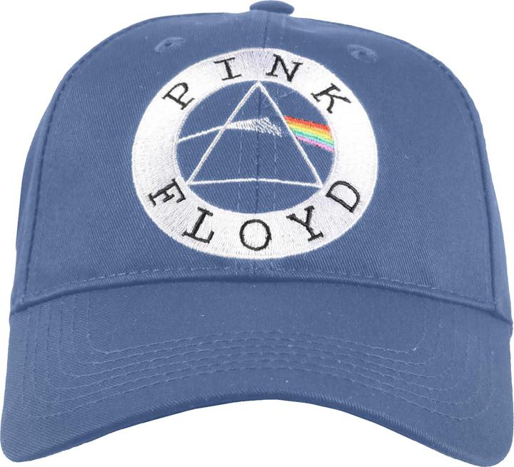 Produktbild Pink Floyd BaseballMütze Logo (One Size)