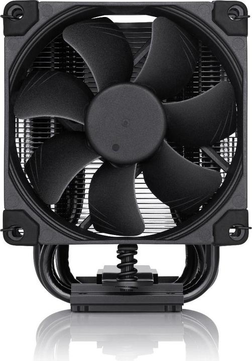 Produktbild Noctua NH-U9S chromax.black (125 mm)