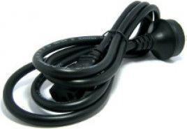 IBM 00Y3043 Power cable C13 coupler C14 coupler (1 m)