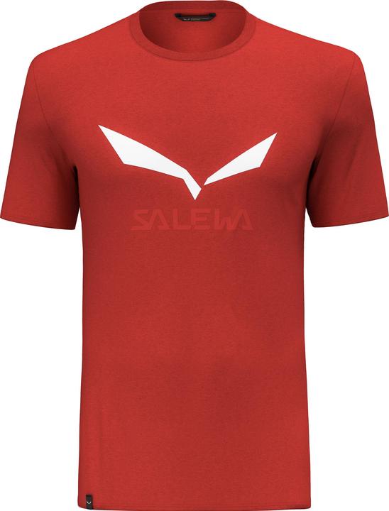 Actual product image Salewa Solidlogo DriRelease T-Shirt Functional Shirt (S)