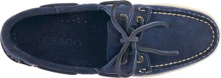 Image du produit Sebago Loafer 781111W 908 BLUE NAVY (39)