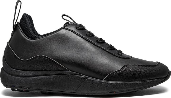 GNL George Liquorice Black