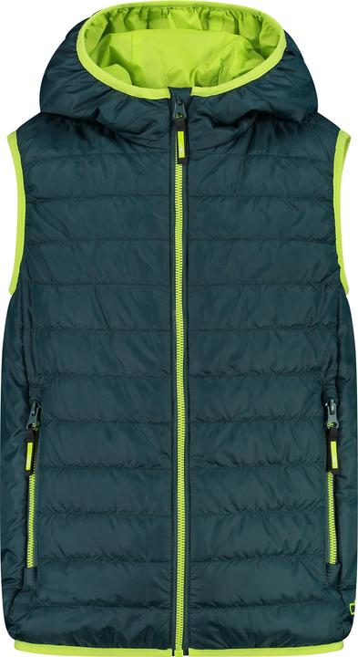 Actual product image CMP Campagnolo Hoodie (176)