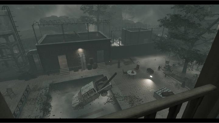 Produktbild Perp Oxide Room 104 (PS5, EN)