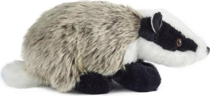 Actual product image Living Nature Badger medium (19 cm)