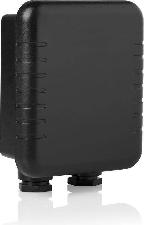 Produktbild Smartwares Einbauschalter mit Anschlussdose - Plug & Connect - 1000 W