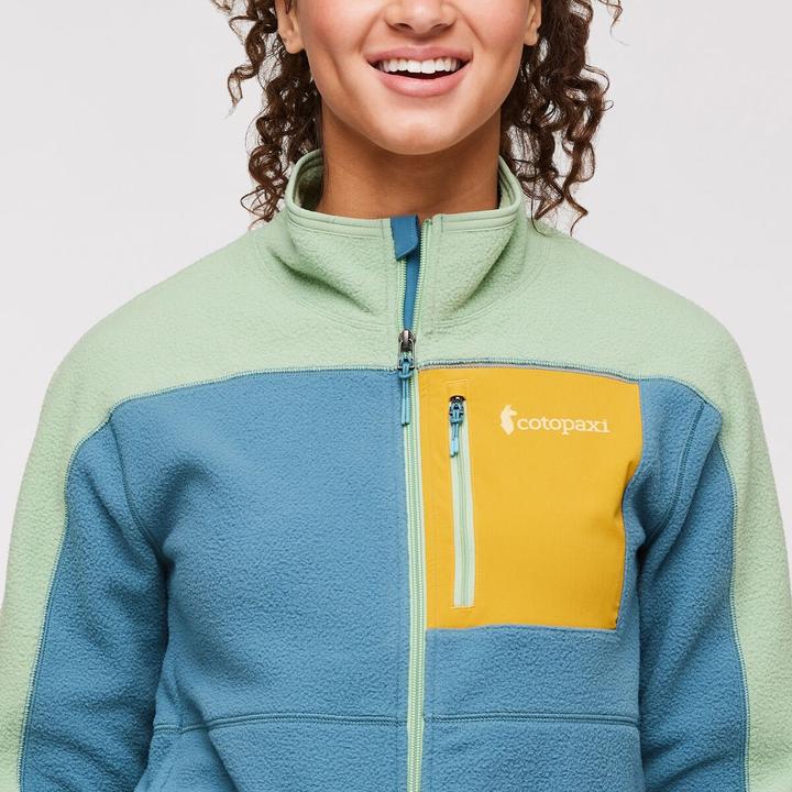 Produktbild Cotopaxi Abrazo Fleece Full-Zip Jacket (L)