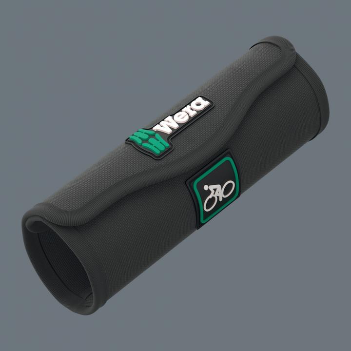 Actual product image Wera 7515/7 Kraftform Safe-Torque Speed Bicycle 1 (Set)