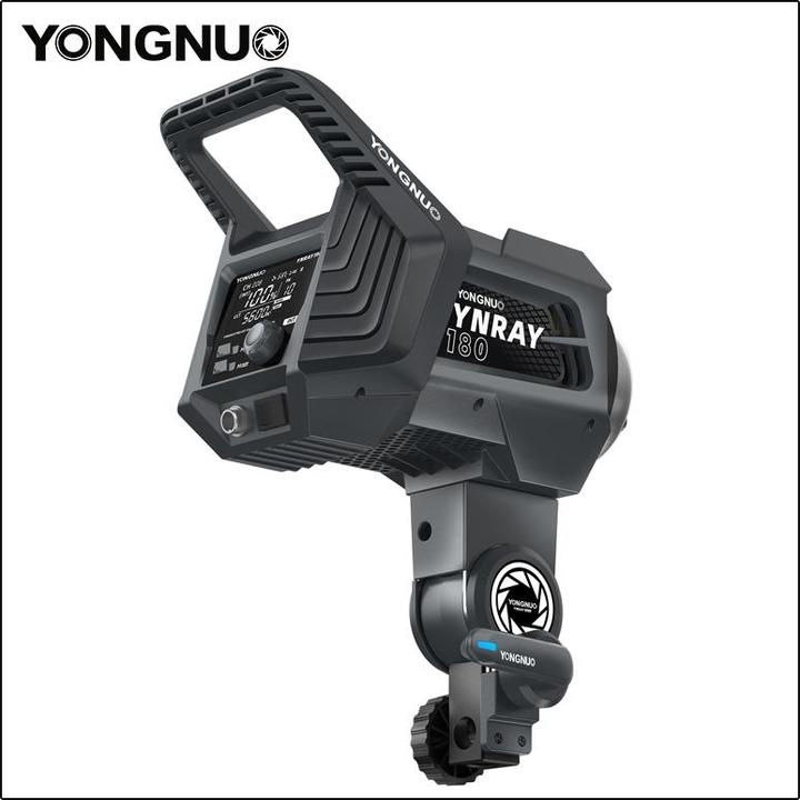 Actual product image Yongnuo LED Video Light (Video light)