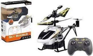 Immagine prodotto Silverlit Sky Bombus, 2,4 GHz