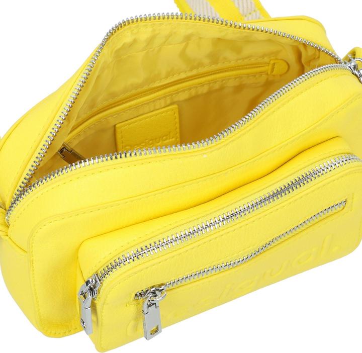 Produktbild Desigual Cambridge 2.0 Schultertasche 21.8 cm