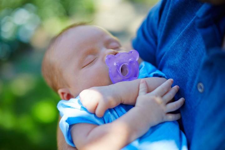 Produktbild Philips Avent Soothie (2 x, bis 3 Monate)