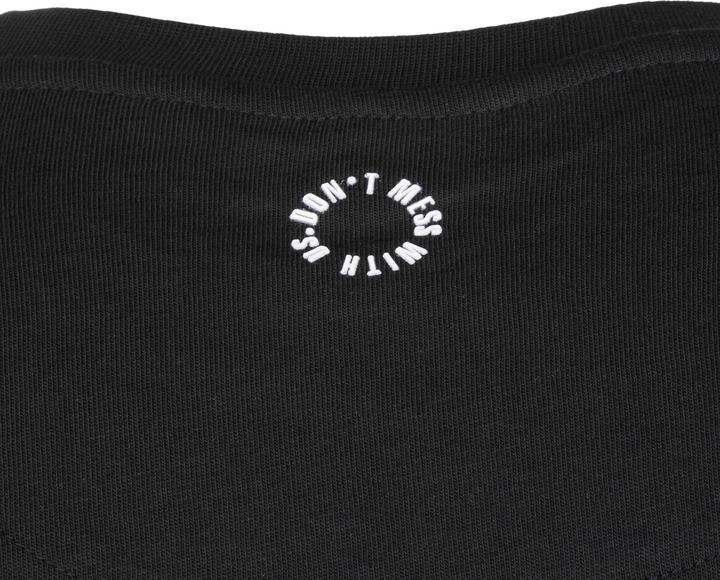 Image du produit Unfair Athletics T-Shirt Hommes Only Easy Day (M)