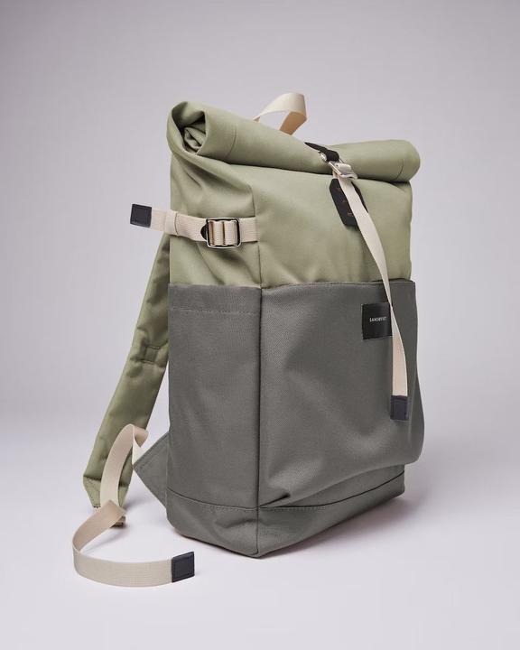 Immagine prodotto Sandqvist Zaino / Daypack Zaino Ilon Rolltop (12 l)