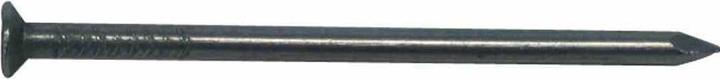 Rewwer Tec Wire nails SB 31/80 mm blank, flat, 470 g (1 Piece, 250 mm)