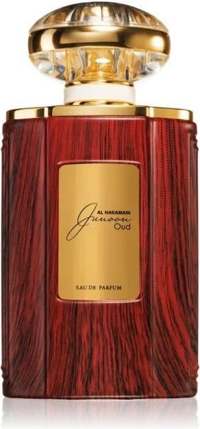 Produktbild Al Haramain Junoon Oud - EDP - 75 ml (Eau de Parfum, 75 ml)