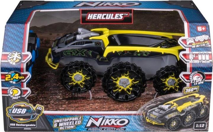 Actual product image Nikko Hercules RC 30 cm (104201)