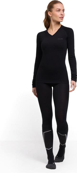Produktbild Falke WT Light Longsl. Shirt Regular w (S)