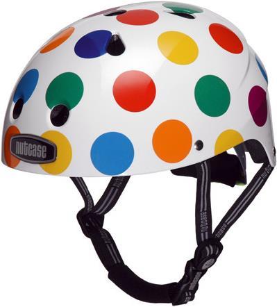 Immagine prodotto Nutcase Piccoli puntini di nocciola (48 - 52 cm)