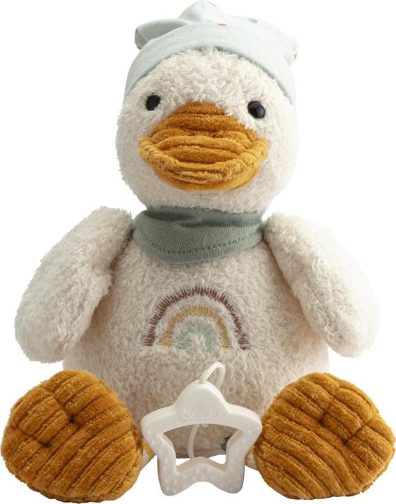 Image du produit Sterntaler Boîte à musique moyenne Canard Edda