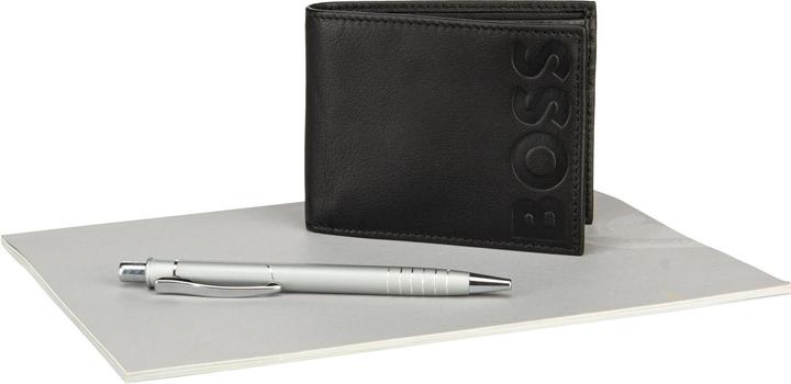 Image du produit BOSS Porte-monnaie Big BB 6 CC 50470784