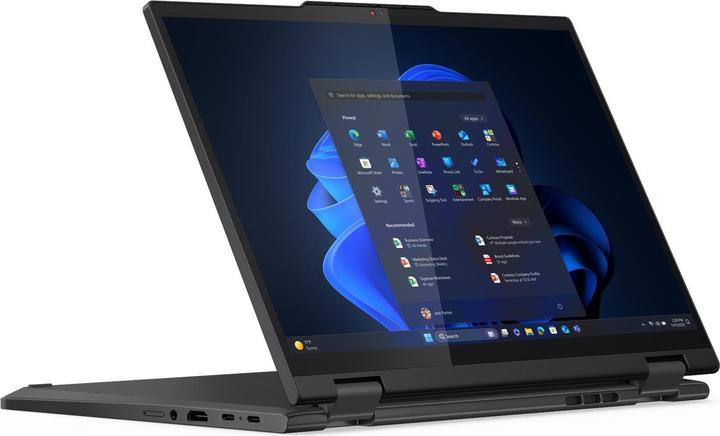 Produktbild Lenovo ThinkPad T14s 2-in-1 Gen 1 (14", Intel Core Ultra 7 255U, 32 GB, 1000 GB, CH)