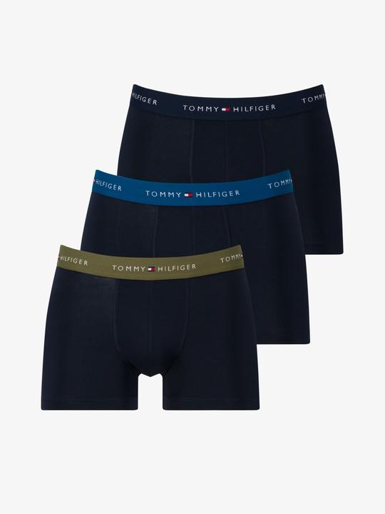 Actual product image Tommy Hilfiger Trunk (L, pack of 3)