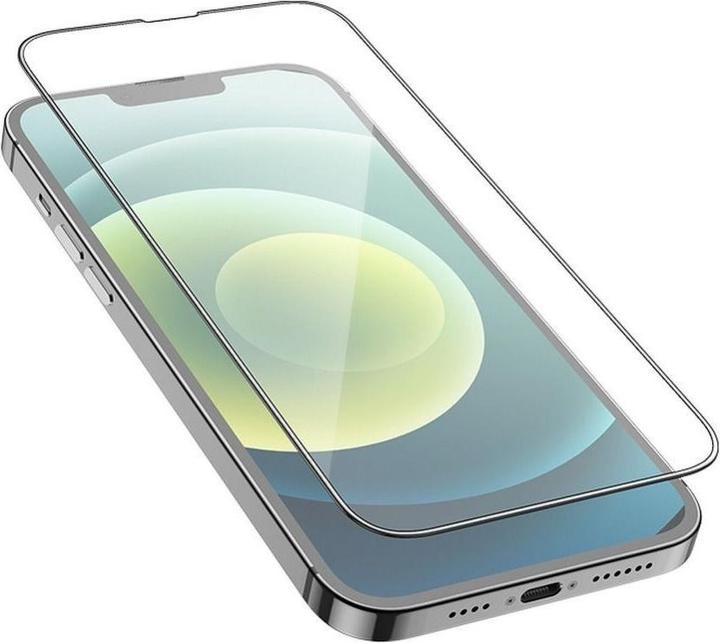 Produktbild Hoco G5 Panzerglas 9H - iPhone 13 Mini - Premium Display Schutzglas (1 Stück, Apple iPhone 13 mini)
