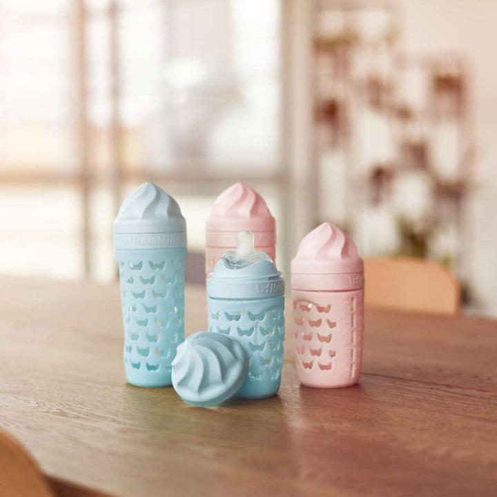 Actual product image Herobility Eco Baby Bottle (320 ml)