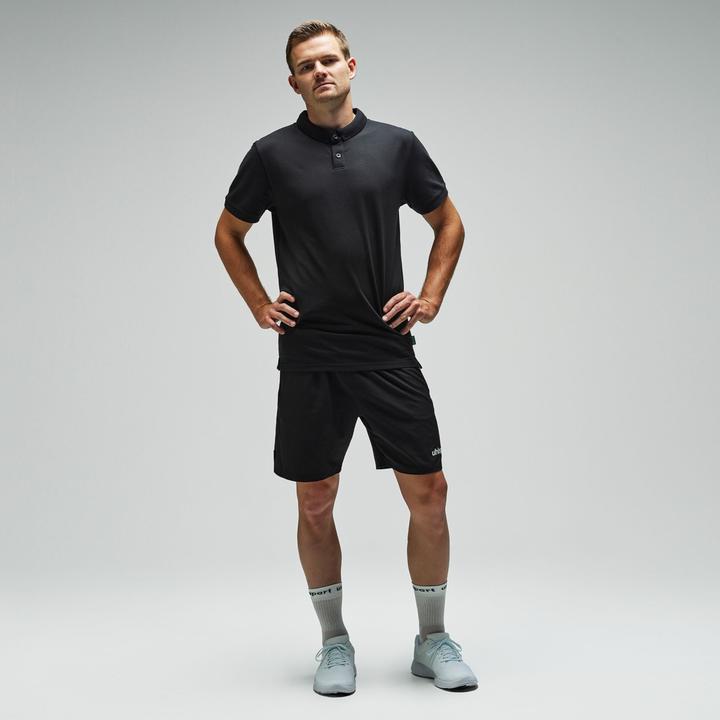 Actual product image Uhlsport POLO SHIRT Essential Prime (S)