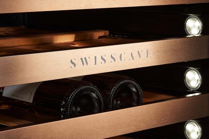 Actual product image Swisscave TRIMKIT-COPPER-50