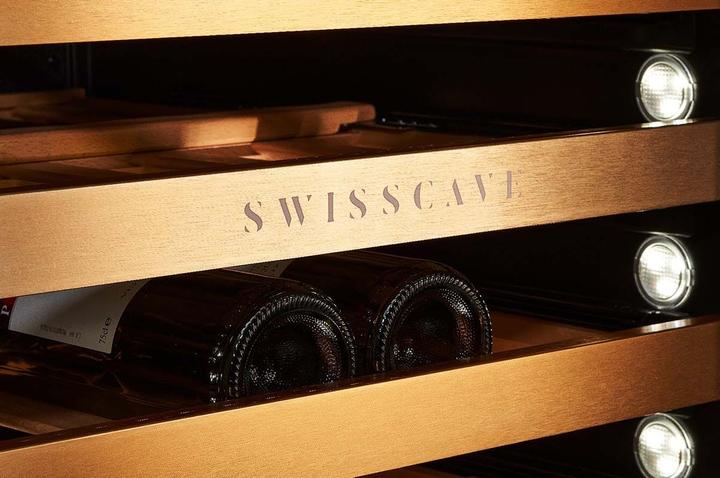 Produktbild Swisscave TRIMKIT-GOLD-50
