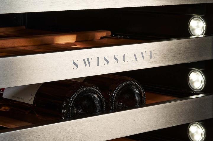 Swisscave TRIMKID-SILVER-50