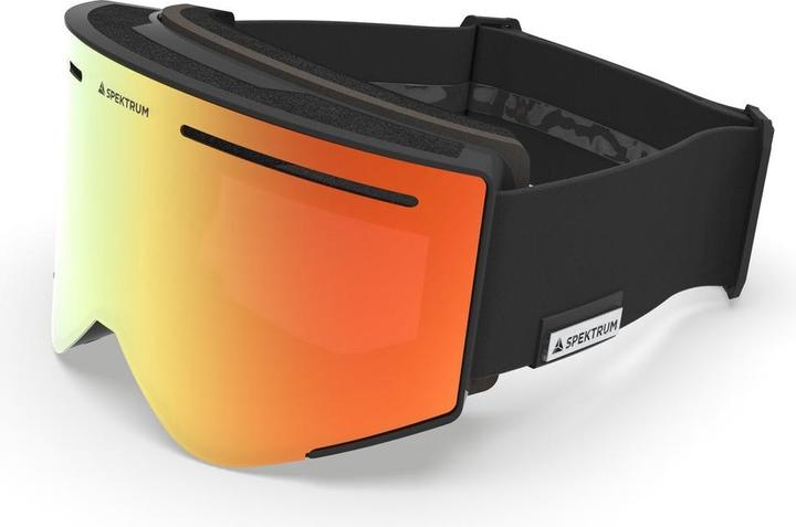 Actual product image Spektrum Helags Bio