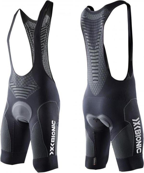 Produktbild X-Bionic Twyce Bib Tight short (XXL)