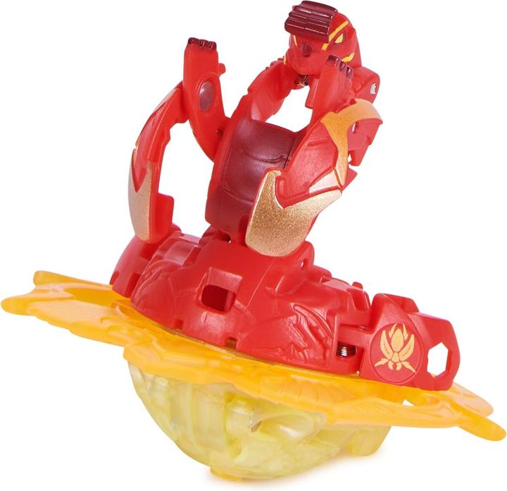 Produktbild Spin Master Bakugan Baku-tin mit Special Attack Mantid