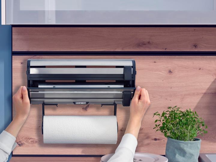 Immagine prodotto Leifheit LEI Roll Holder Parat Royal