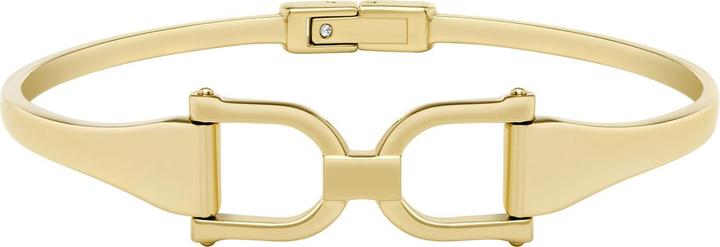 Produktbild Fossil Heritage Armreif (6 cm, Edelstahl)