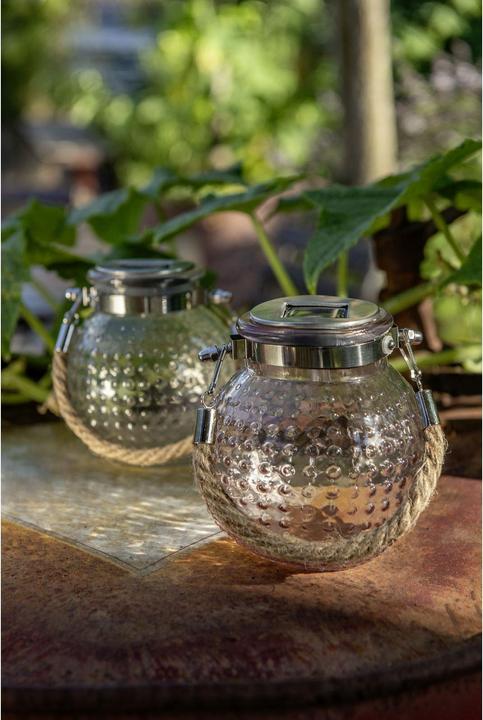 Actual product image STT Solar Mini Glass Set Dots