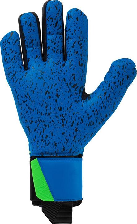 Actual product image Uhlsport Goalkeeper gloves Aquagrip HN (11)