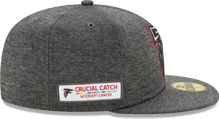Image du produit New Era 59Fifty Crucial Catch Équipes NFL (7)
