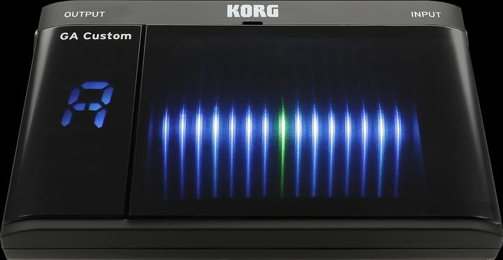 Produktbild Korg Stimmgerät Gitarre/Bass