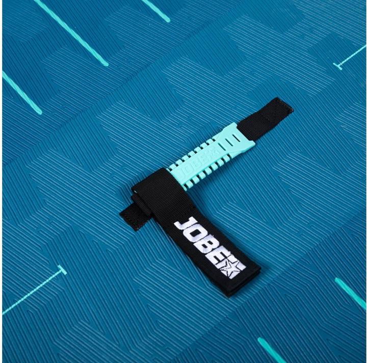 Actual product image Jobe SUP Board Aero Yarra 10.6 Package