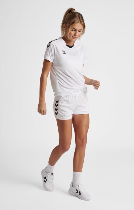 Produktbild hummel Core Xk Poly Shorts Woman (XS)