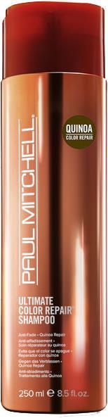 Paul Mitchell Shampooing réparateur de couleur ultime (250 ml)