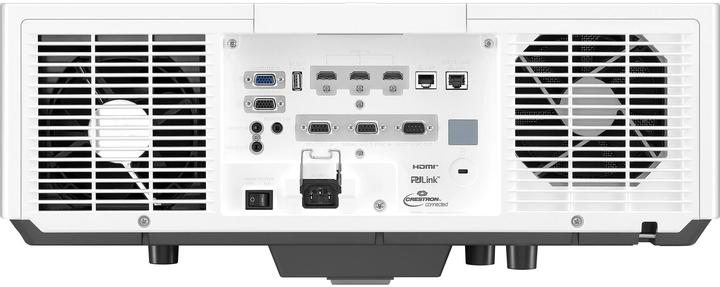 Produktbild Panasonic PT-MZ882WEJ Laser LCD Beamer 8.200 Lumen (WUXGA, 8200 lm)