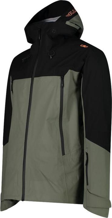 Image du produit CMP Campagnolo Veste 3 couches Fix Hood (XL)
