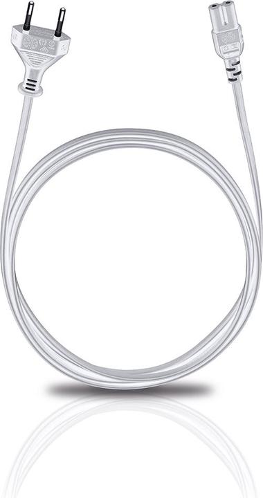 Image du produit Oehlbach Powercord C7 (1.50 m)