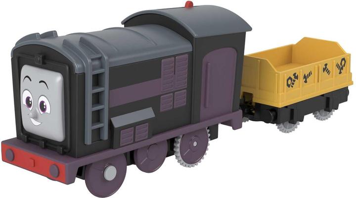 Fisher-Price Train motorisé Diesel