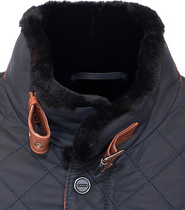 Actual product image Lolus Leno lambskin (50)